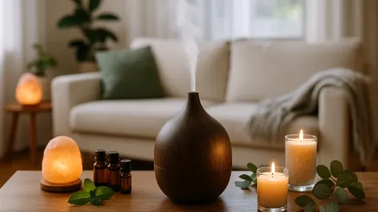 Benda-Benda yang Selalu Membuat Tersenyum